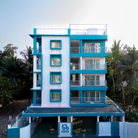 Bnb Homes, Technopark, Trivandrum Kazhakuttam Kültér fotó