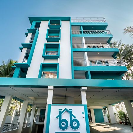 Bnb Homes, Technopark, Trivandrum Kazhakuttam Kültér fotó