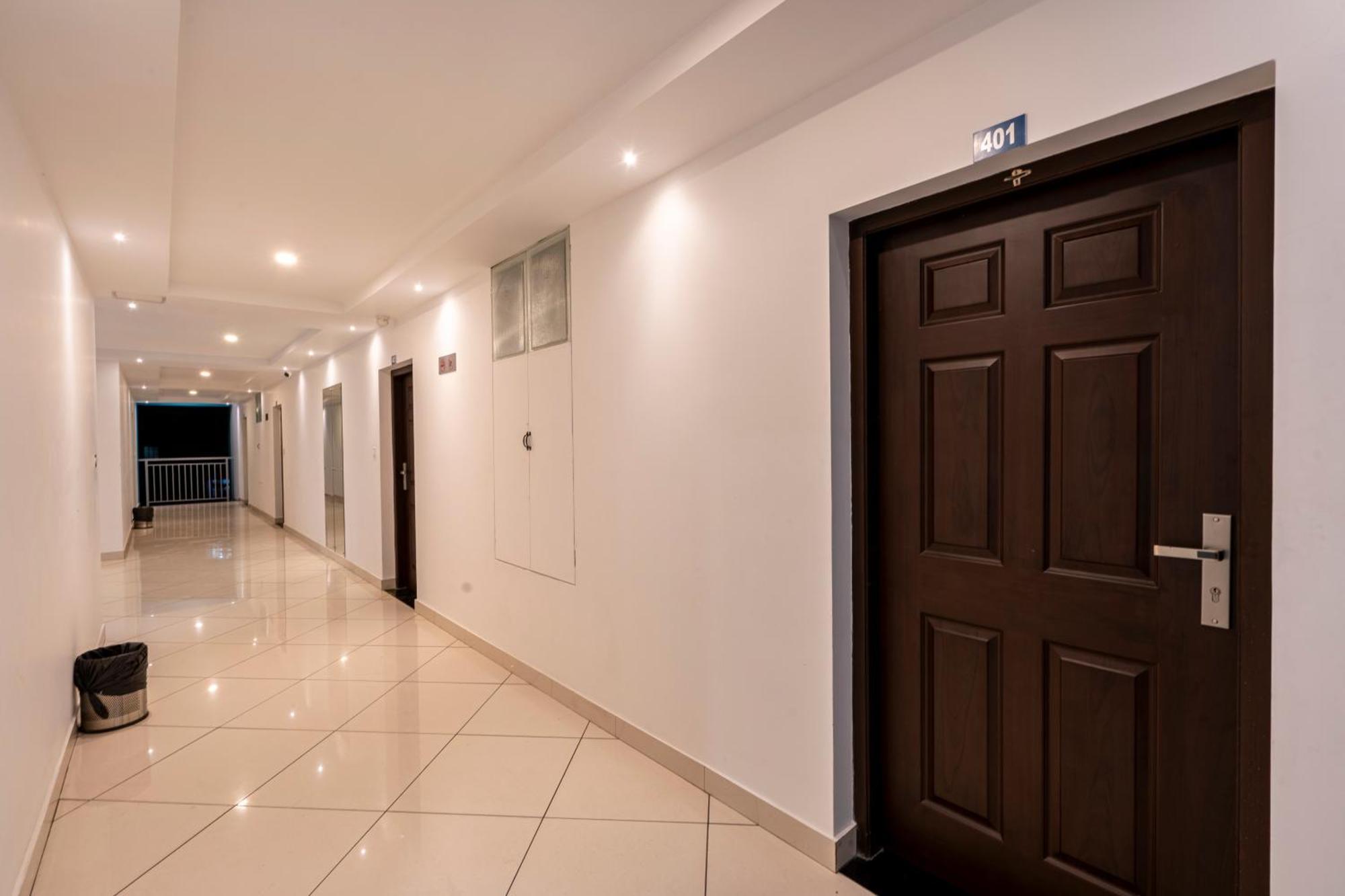 Bnb Homes, Technopark, Trivandrum Kazhakuttam Kültér fotó