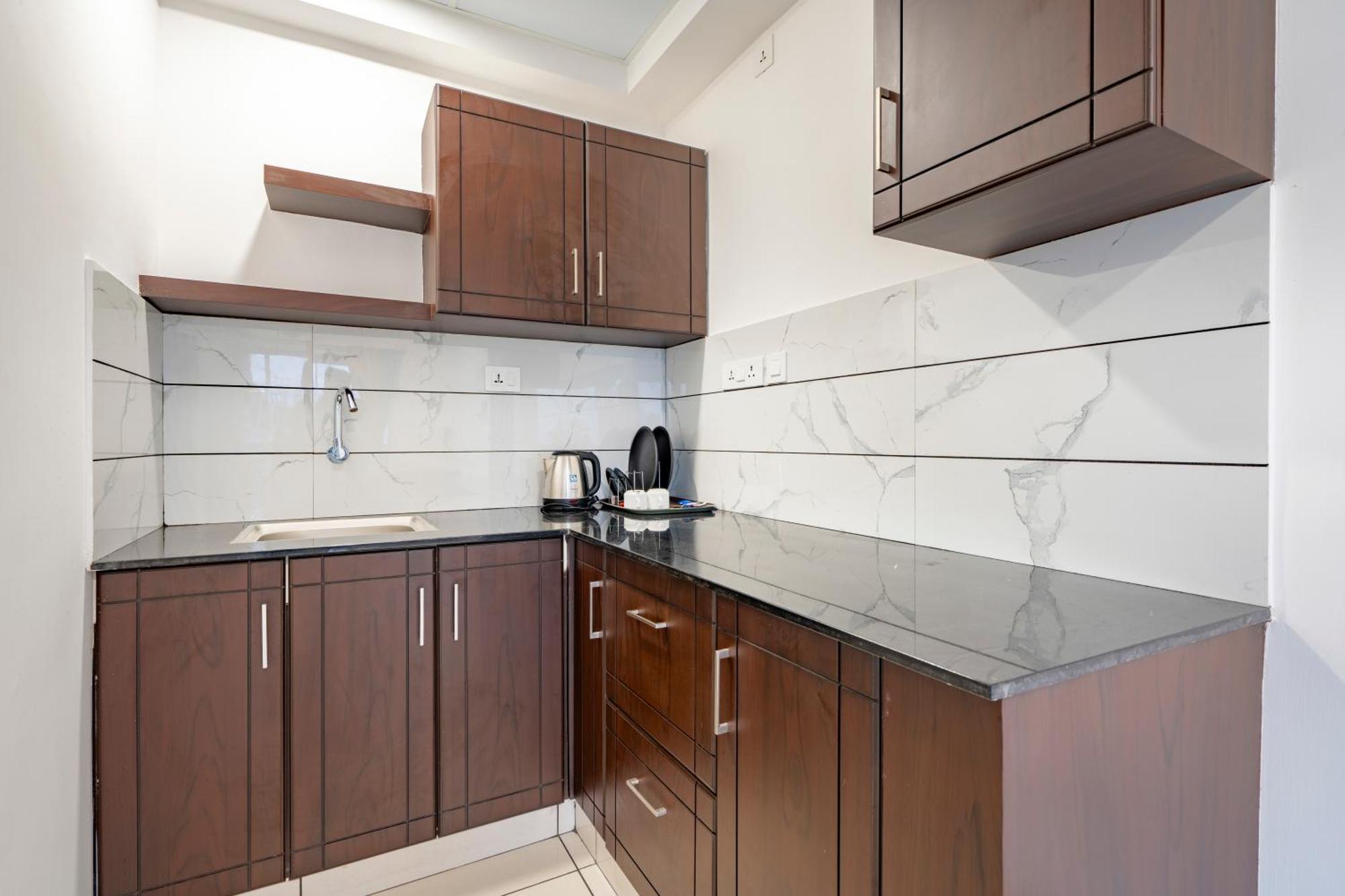 Bnb Homes, Technopark, Trivandrum Kazhakuttam Kültér fotó