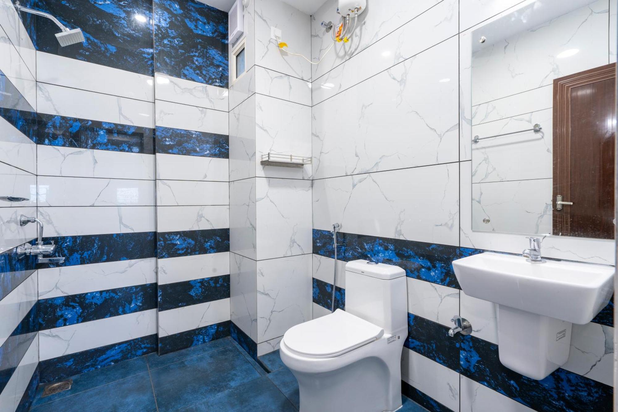 Bnb Homes, Technopark, Trivandrum Kazhakuttam Kültér fotó