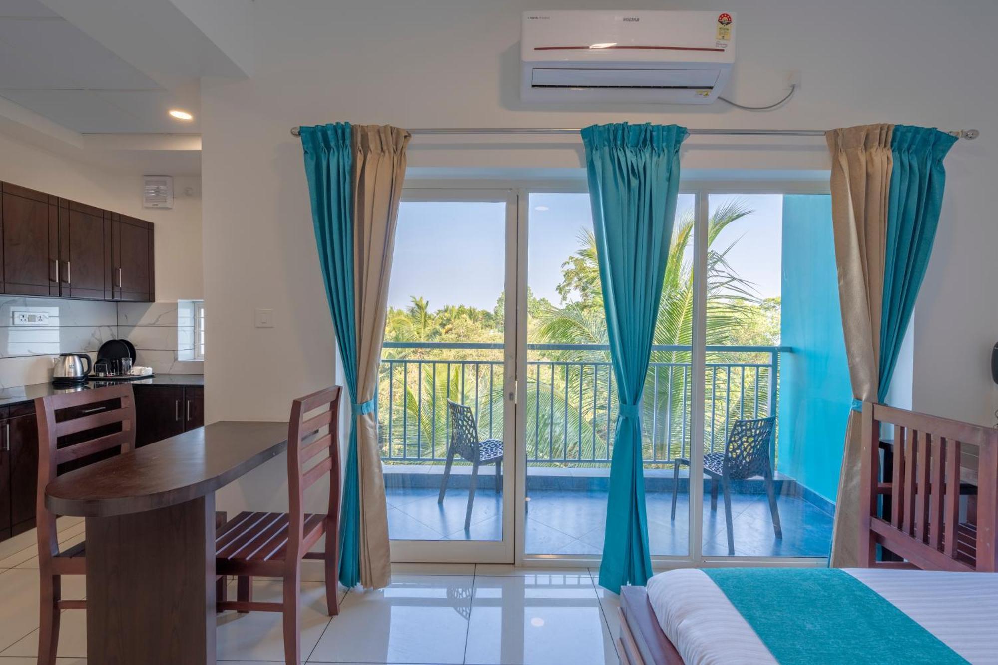 Bnb Homes, Technopark, Trivandrum Kazhakuttam Kültér fotó